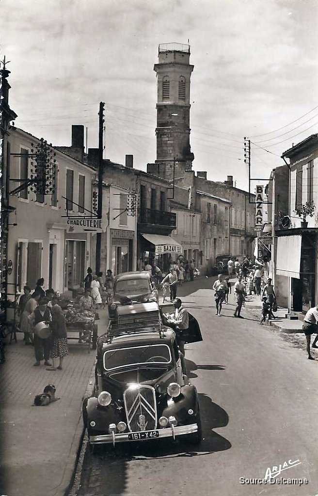 17 Ile d Oleron Saint Pierre.jpg